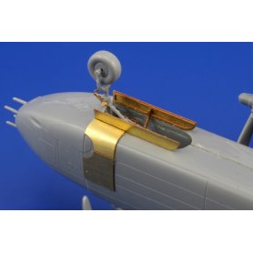 Eduard 1:72 A-20G interior S.A. dla MPM