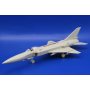 Eduard 1:72 Sukhoi Su-15TM Flagon-F S.A. dla Trumpeter