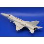 Eduard 1:72 Sukhoi Su-15TM Flagon-F S.A. dla Trumpeter