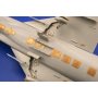 Eduard 1:72 Sukhoi Su-15TM Flagon-F S.A. dla Trumpeter