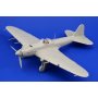 Eduard 1:72 Iljuszyn Il-2 Stormovik Single Seater S.A. dla Academy