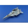 Eduard 1:72 Sukhoi Su-33 dla Trumpeter 01667