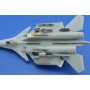 Su-33 TRUMPETER 01667