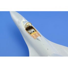 Eduard 1:72 Sukhoi Su-33 dla Trumpeter 01667