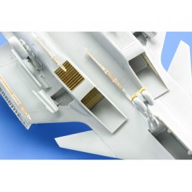 Eduard 1:72 Sukhoi Su-33 dla Trumpeter 01667