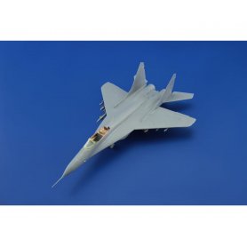 Eduard 1:72 MiG-29 Izdelye 9-13 dla Zvezda 7278