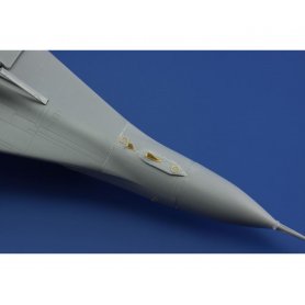 Eduard 1:72 MiG-29 Izdelye 9-13 dla Zvezda 7278