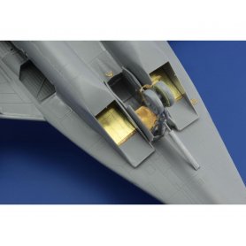 Eduard 1:72 MiG-29 Izdelye 9-13 dla Zvezda 7278