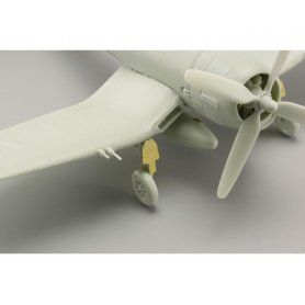 Eduard 1:72 F4U-4 dla Revell 03955