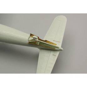 Eduard 1:72 F4U-4 dla Revell 03955