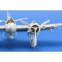 Eduard 1:72 Beaufighter TF Mk.10 dla Airfix A05043