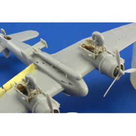 Eduard 1:72 Beaufighter TF Mk.10 dla Airfix A05043