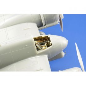 Eduard 1:72 Beaufighter TF Mk.10 dla Airfix A05043