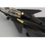 Eduard 1:72 JAS-39D dla Revell 3965