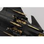 Eduard 1:72 JAS-39D dla Revell 3965