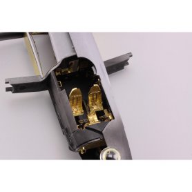 Eduard 1:72 B-17G cockpit interior dla Airfix A08017