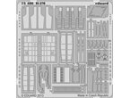 Eduard 1:72 Iljuszyn Il-2M dla Academy