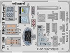 Eduard 1:72 MiG-15 WEEKEND edition dla Eduard