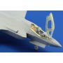 Eduard 1:72 F-35A S.A. dla Italeri