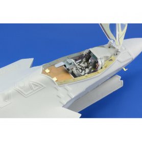 Eduard 1:72 F-35A S.A. dla Italeri