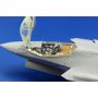 Eduard 1:72 F-35A S.A. dla Italeri