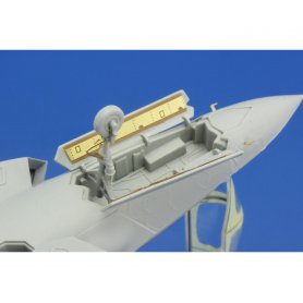 Eduard 1:72 F-35A S.A. dla Italeri