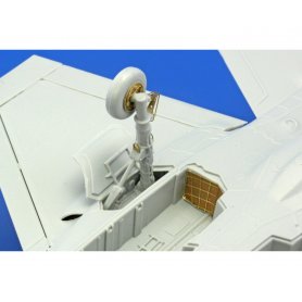 Eduard 1:72 F-35A S.A. dla Italeri