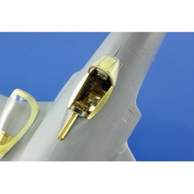 Eduard 1:72 Focke Wulf Fw-200C interior S.A. dla Trumpeter