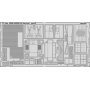 PBM-5/PBM-5A interior S.A. Minicraft