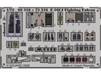 Eduard 1:72 F-16CJ Fightning Falcon / Academy