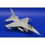 Eduard 1:72 F-16CJ S.A. dla Academy