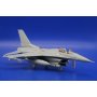 Eduard 1:72 F-16CJ S.A. dla Academy