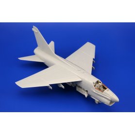 Eduard 1:72 A-7A S.A. dla Hobby Boss