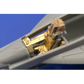 Eduard 1:72 F/A-18E S.A. dla Revell