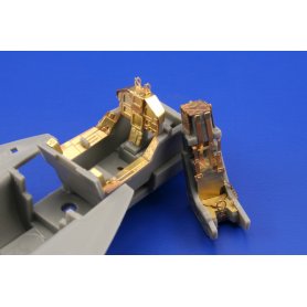 Eduard 1:72 F/A-18E S.A. dla Revell