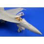 Eduard 1:72 F/A-18E S.A. dla Revell