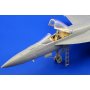 Eduard 1:72 F/A-18E S.A. dla Revell