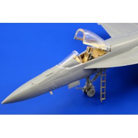 Eduard 1:72 F/A-18E S.A. dla Revell