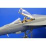 Eduard 1:72 F/A-18E S.A. dla Revell