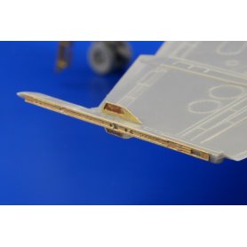 Eduard 1:72 F/A-18E S.A. dla Revell