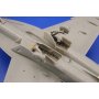 Eduard 1:72 F/A-18E S.A. dla Revell