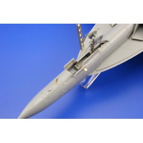 Eduard 1:72 F/A-18E S.A. dla Revell