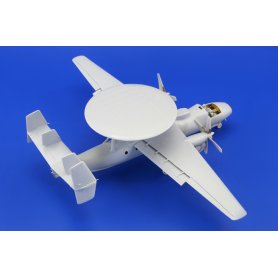 Eduard 1:72 E-2C S.A. dla Hasegawa