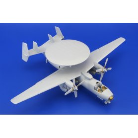 Eduard 1:72 E-2C S.A. dla Hasegawa