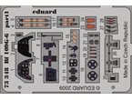 Eduard 1:72 Messerschmitt Bf-109 G-6 / Airfix