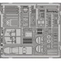 Bf 109G-6 S.A. AIRFIX