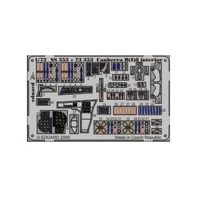 Canberra B(I)8 S.A. AIRFIX