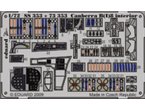 Eduard 1:72 Canberra B(I)8 / Airfix