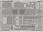 Eduard 1:72 E-2C 2000 / Hasegawa 