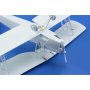 Eduard 1:72 Tiger Moth dla Airfix